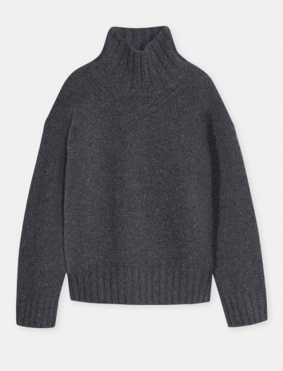 Pull Rolli - DARK GREY