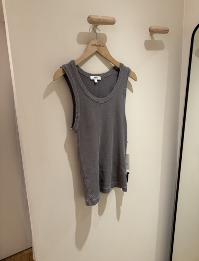 Debardeur Poppy Tank - FABRIC