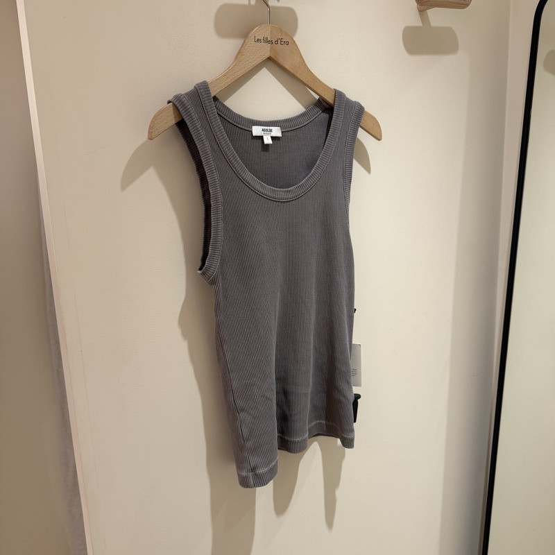 Debardeur Poppy Tank