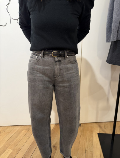 Ceinture Kane - BLACK