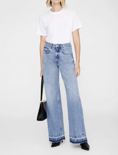 Jean Lewis - WASHED BLUE