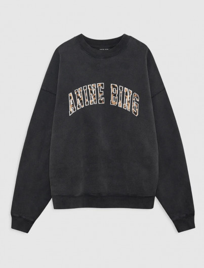 Sweatshirt Miles - LEO