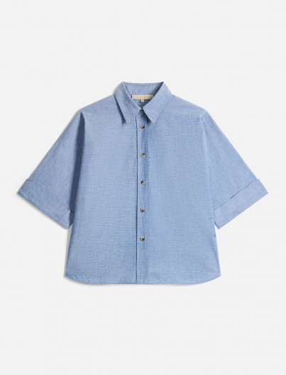 Blouse Chemise Bobby -...