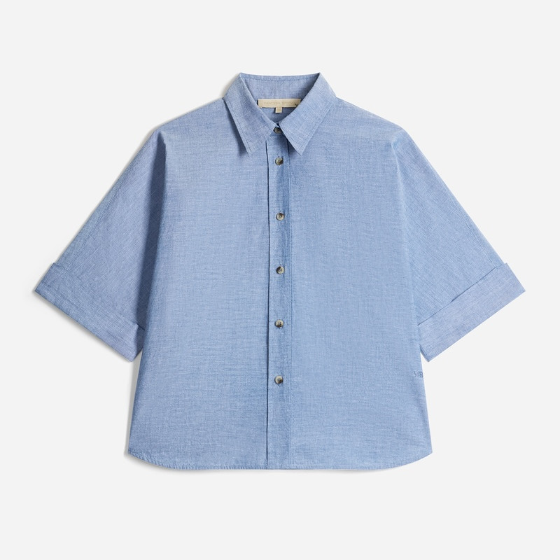 Blouse Chemise Bobby