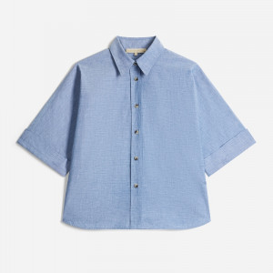 Blouse Chemise Bobby