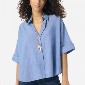 Blouse Chemise Bobby