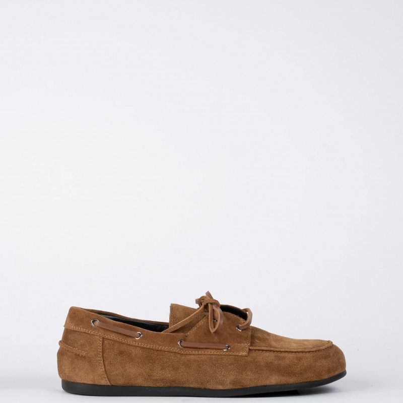 Mocassin Léo