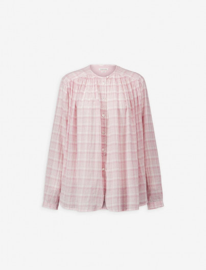 Blouse Cigar - PINK