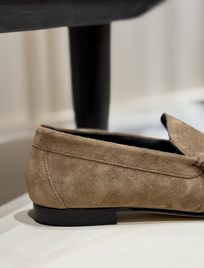 Mocassin Elena - SESAME