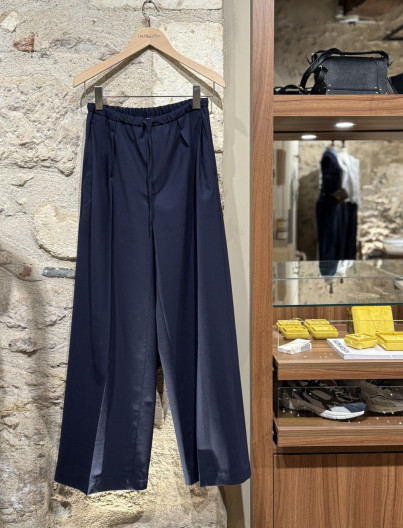 Pantalon Wynston - DARK NIGHT