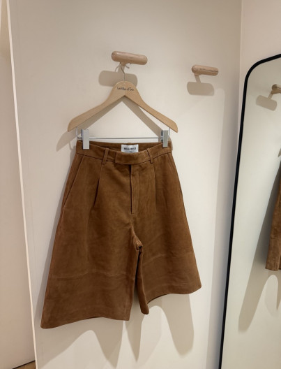 Short Dante - COGNAC