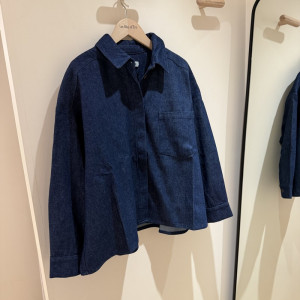 Veste Alexa