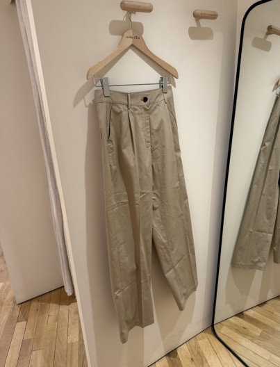 Pantalon Wilson - DESERT