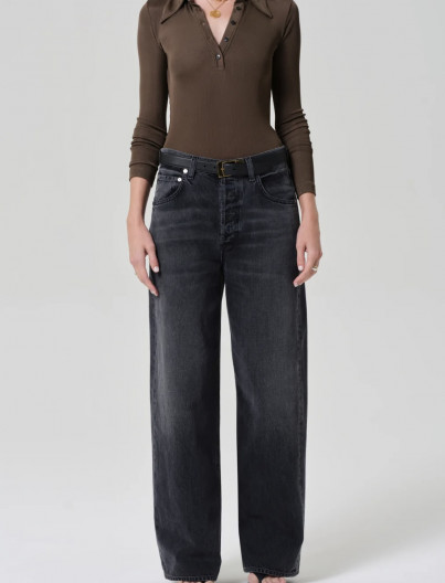 Jean Ayla Baggy - VINTAGE...