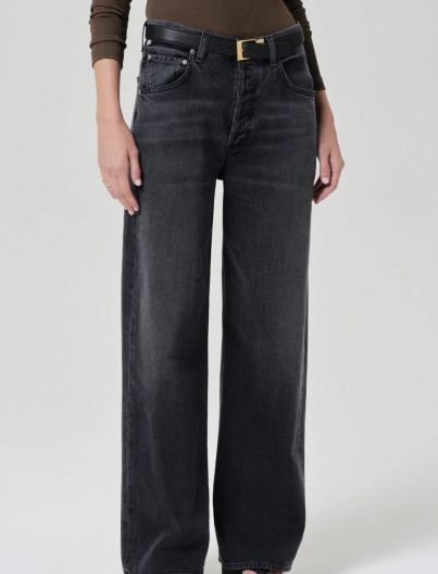 Jean Ayla Baggy - VINTAGE...