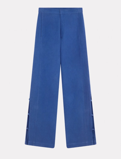 Pantalon Thadee - Bleu