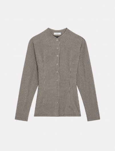 Veste Charlie - Noir