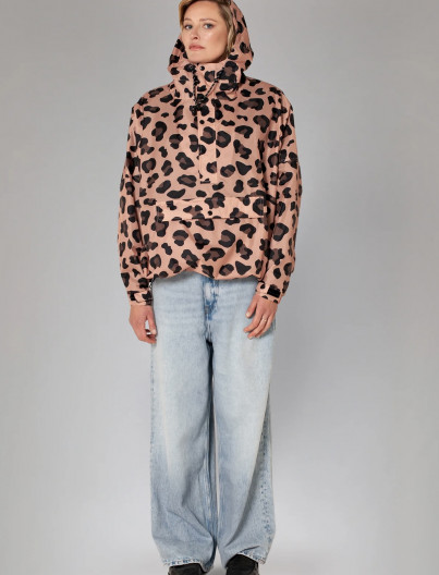 Anorak Pink Panther - PINK...