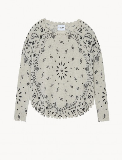 Pull Mela Bandana - AVOINE