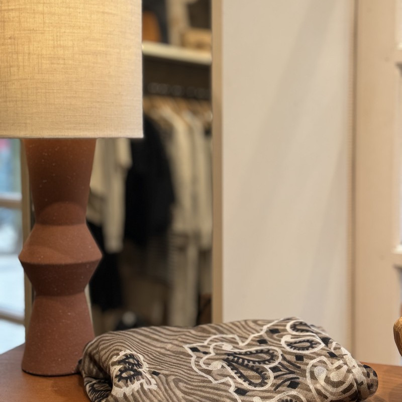 Bandana Effy Marbled