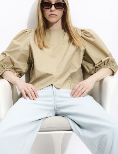 Blouse Monica - DESERT