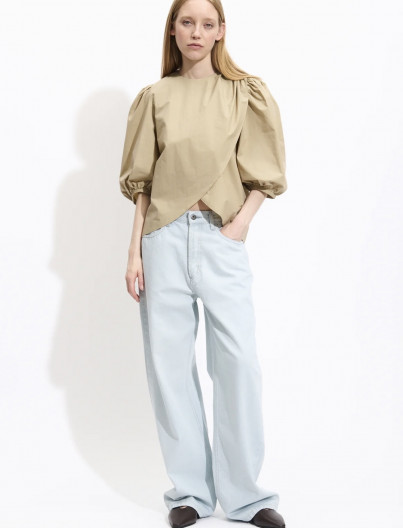 Blouse Monica - DESERT