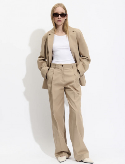 Pantalon Wilson - DESERT