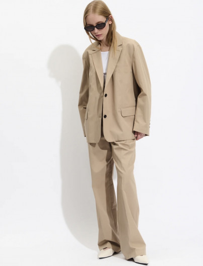 Pantalon Wilson - DESERT