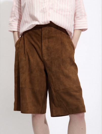 Short Dante - COGNAC