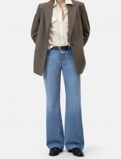 Jean Gillan - MID BLUE