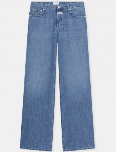 Jean Gillan - MID BLUE