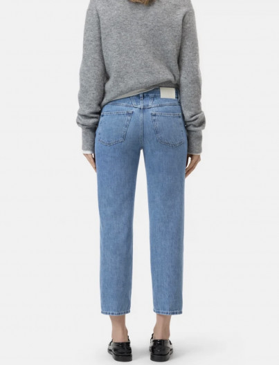 Jean Milo - LIGHT BLUE