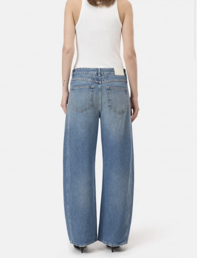 Jean Tori X - MID BLUE