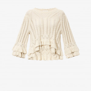 Blouse/Pull Norma
