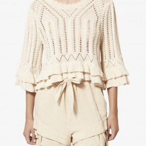 Blouse/Pull Norma