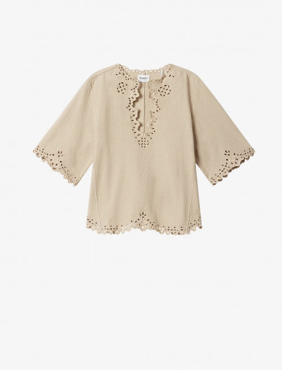 Blouse Shana - SAHARA