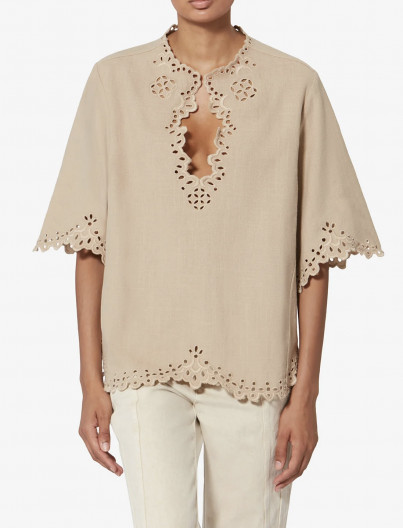 Blouse Shana - SAHARA