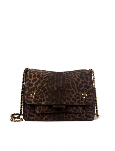 Sac LULU M - LEO NATUREL