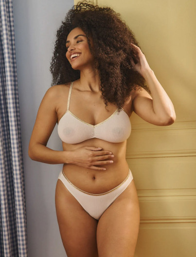 CULOTTE GEORGIA AMORE...