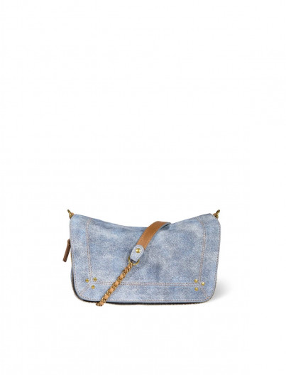 Sac Bobi S - DENIM
