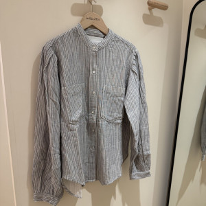 BLOUSE SELVIA GE