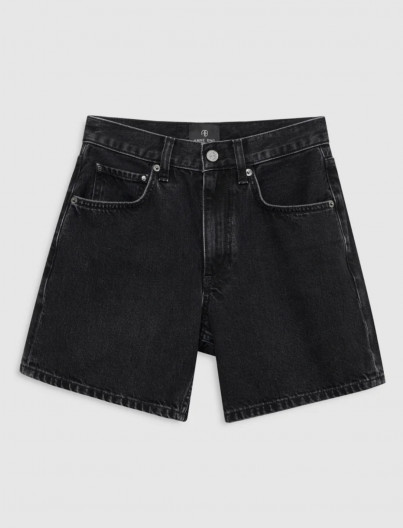 Short Delaney - VINTAGE BLACK