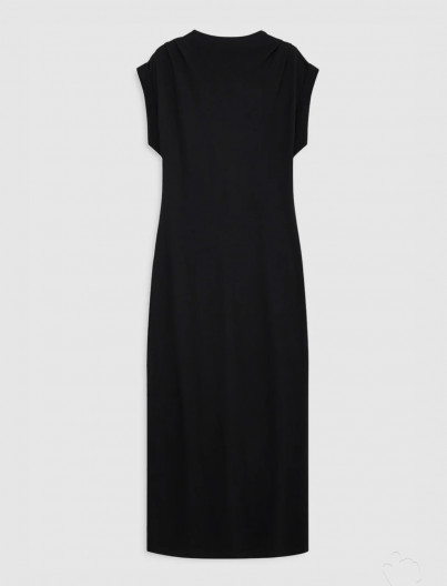 Robe Alix - BLACK