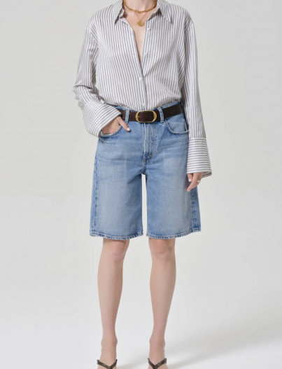 Short Court Denim - CUPID