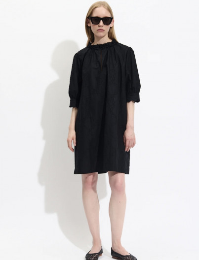 Robe Raffael - BLACK