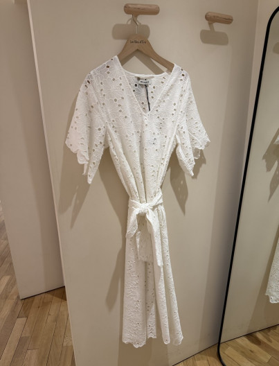 Robe Lanza - WHITE