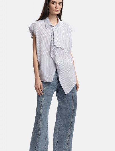 Chemise Swann - BLUE