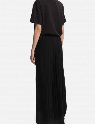 Pantalon Ned - BLACK