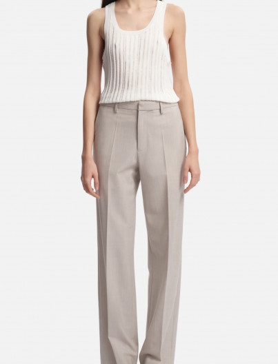 Pantalon Sherman - GREY