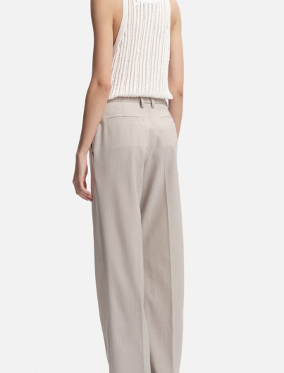 Pantalon Sherman - GREY